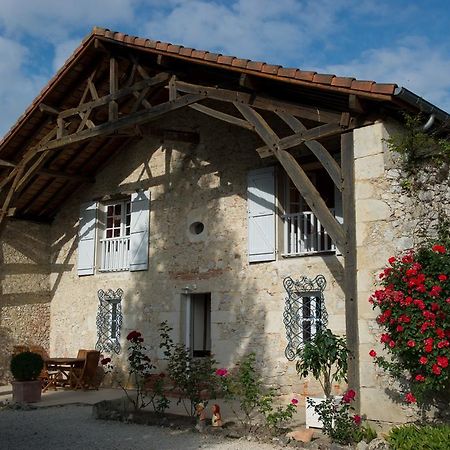 Le Poutic Gite Et Maison D'Hotes Creon-d'Armagnac Zewnętrze zdjęcie