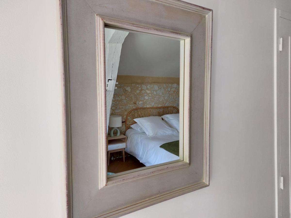 Le Poutic Gite Et Maison D'Hotes Creon-d'Armagnac Zewnętrze zdjęcie