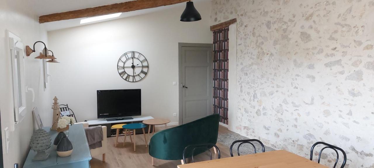 Le Poutic Gite Et Maison D'Hotes Creon-d'Armagnac Zewnętrze zdjęcie