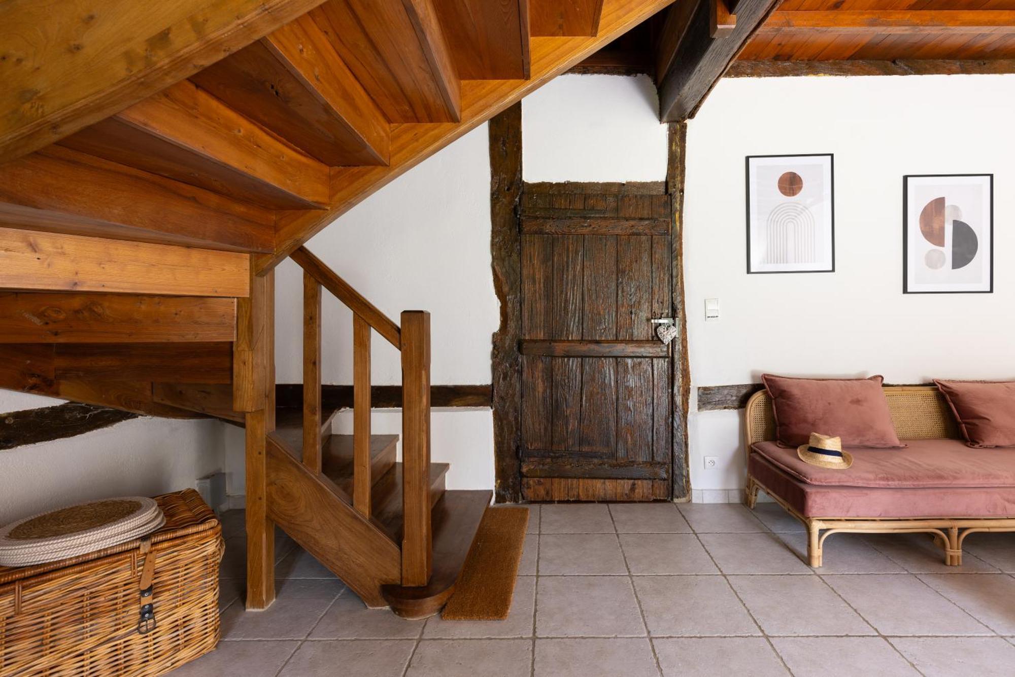 Le Poutic Gite Et Maison D'Hotes Creon-d'Armagnac Zewnętrze zdjęcie