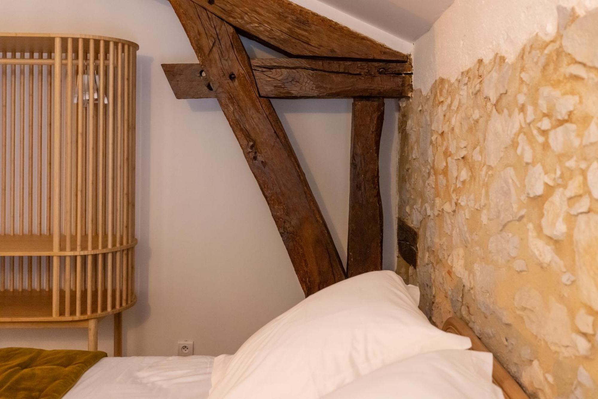 Le Poutic Gite Et Maison D'Hotes Creon-d'Armagnac Zewnętrze zdjęcie