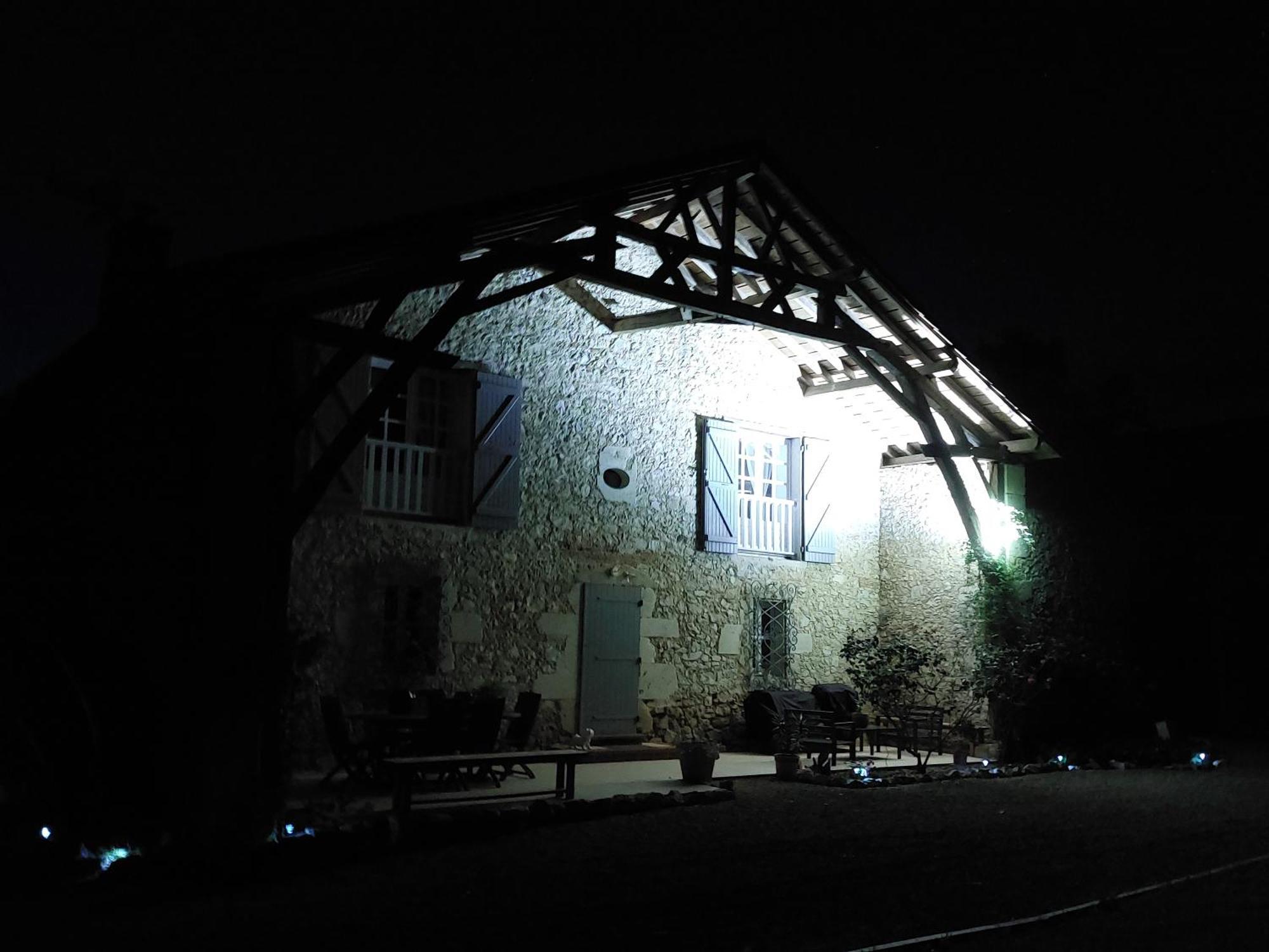 Le Poutic Gite Et Maison D'Hotes Creon-d'Armagnac Zewnętrze zdjęcie
